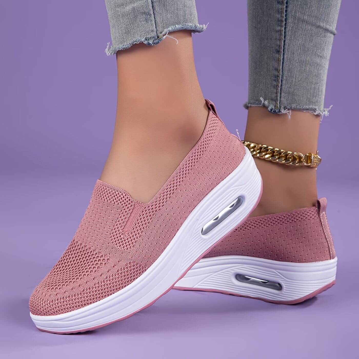 Orvexa™ | Orthopedic Comfort Support Shoes