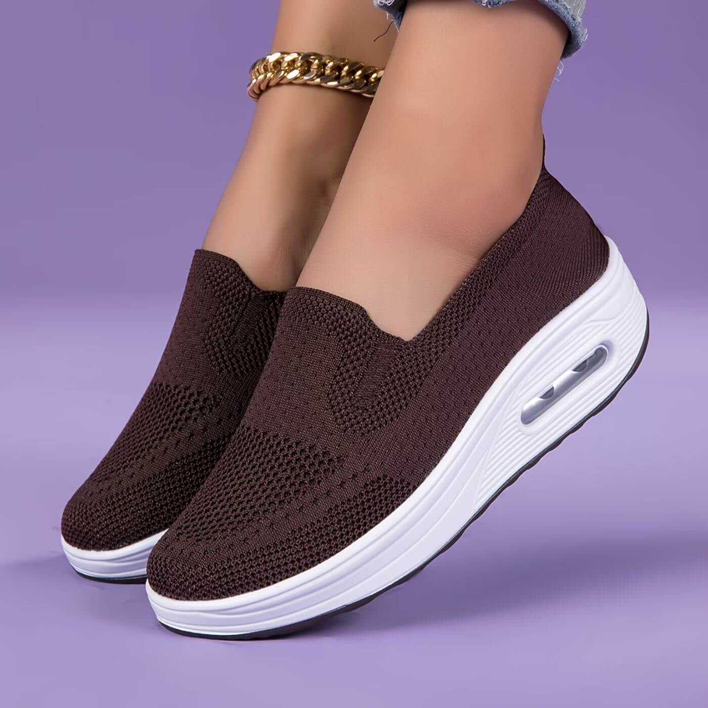 Orvexa™ | Orthopedic Comfort Support Shoes