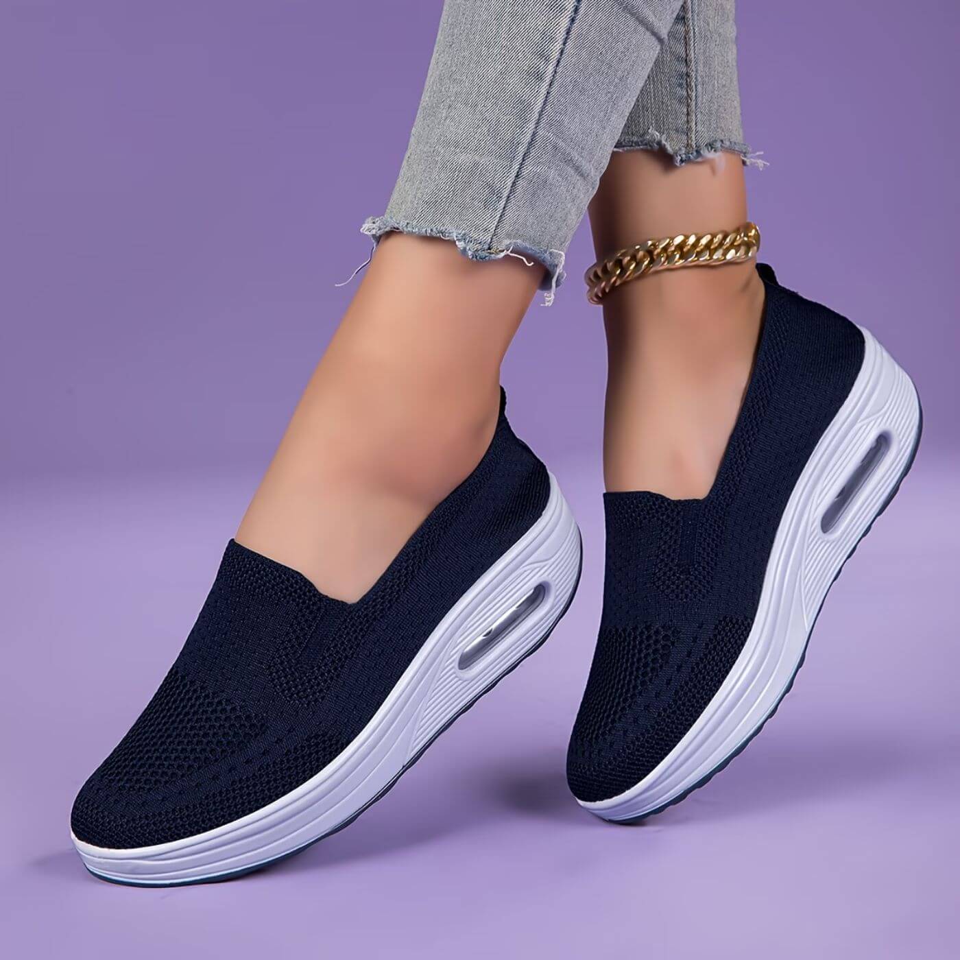 Orvexa™ | Orthopedic Comfort Support Shoes