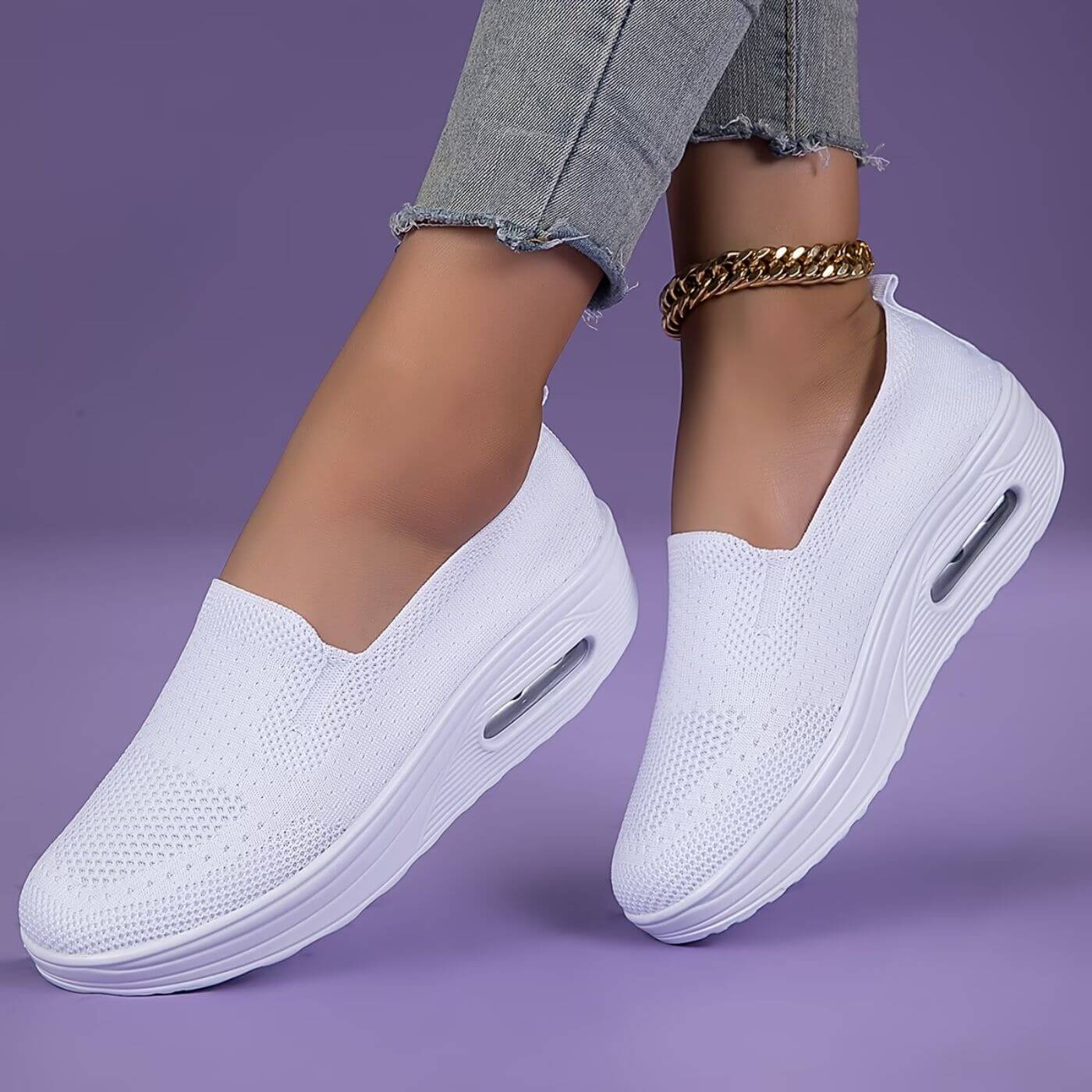 Orvexa™ | Orthopedic Comfort Support Shoes