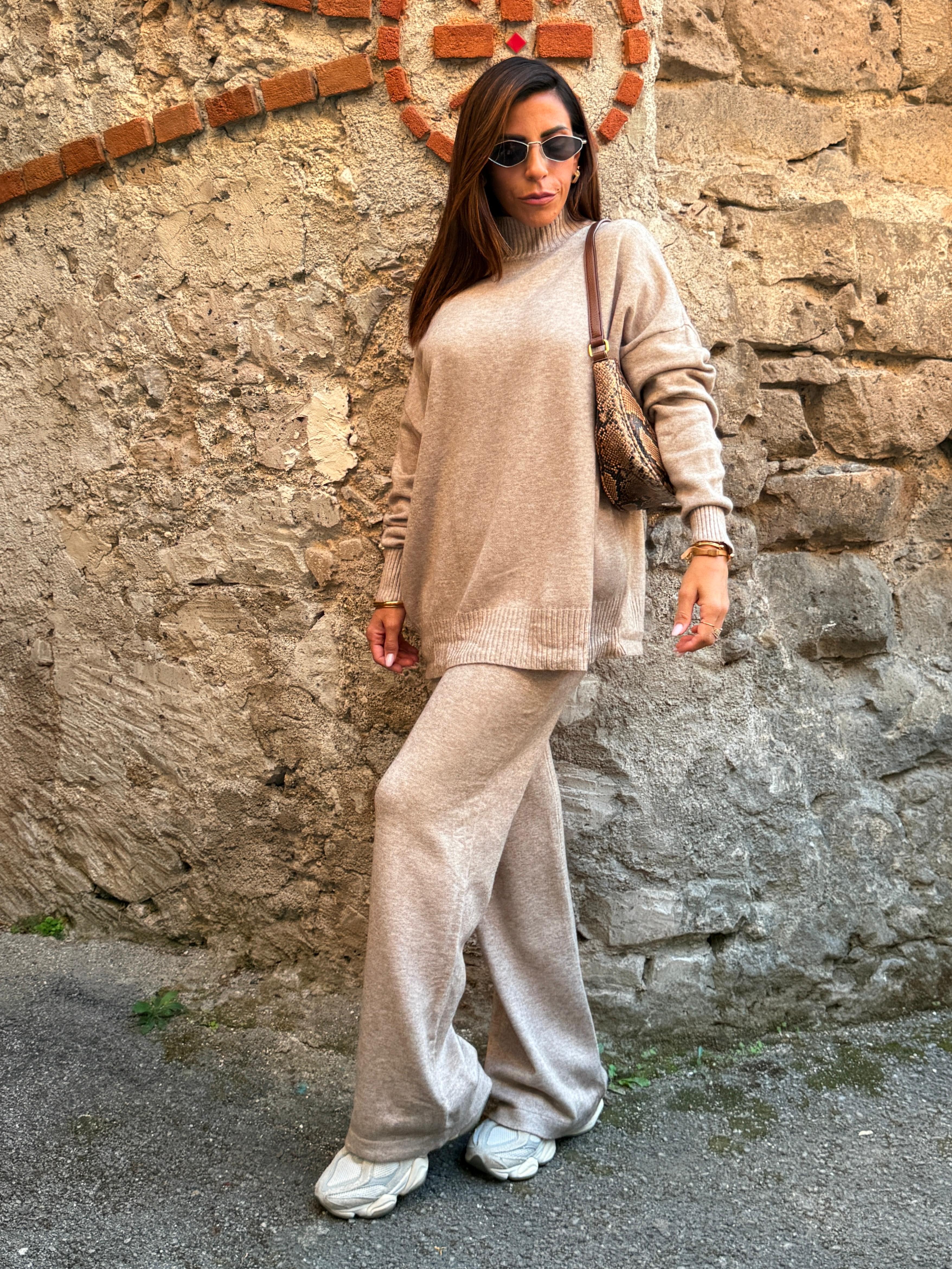 Comfy Cardigan