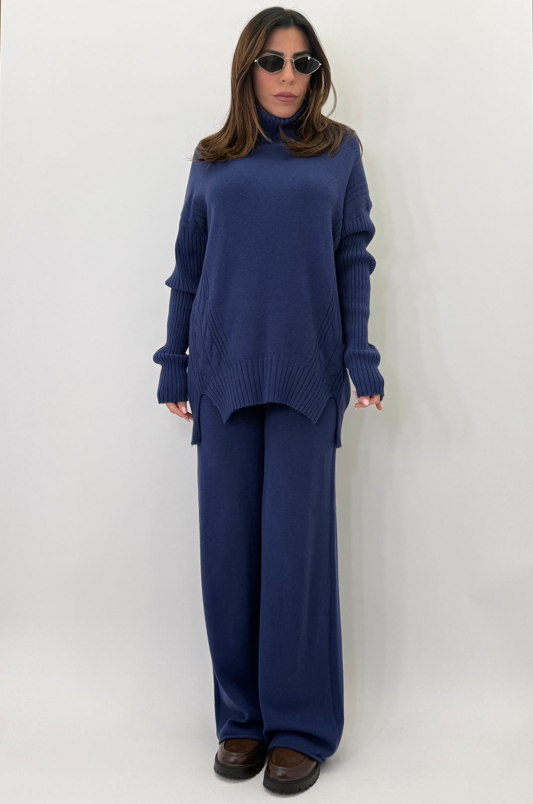 Coordinato Comfy