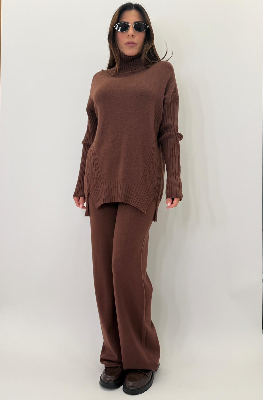 Coordinato Comfy
