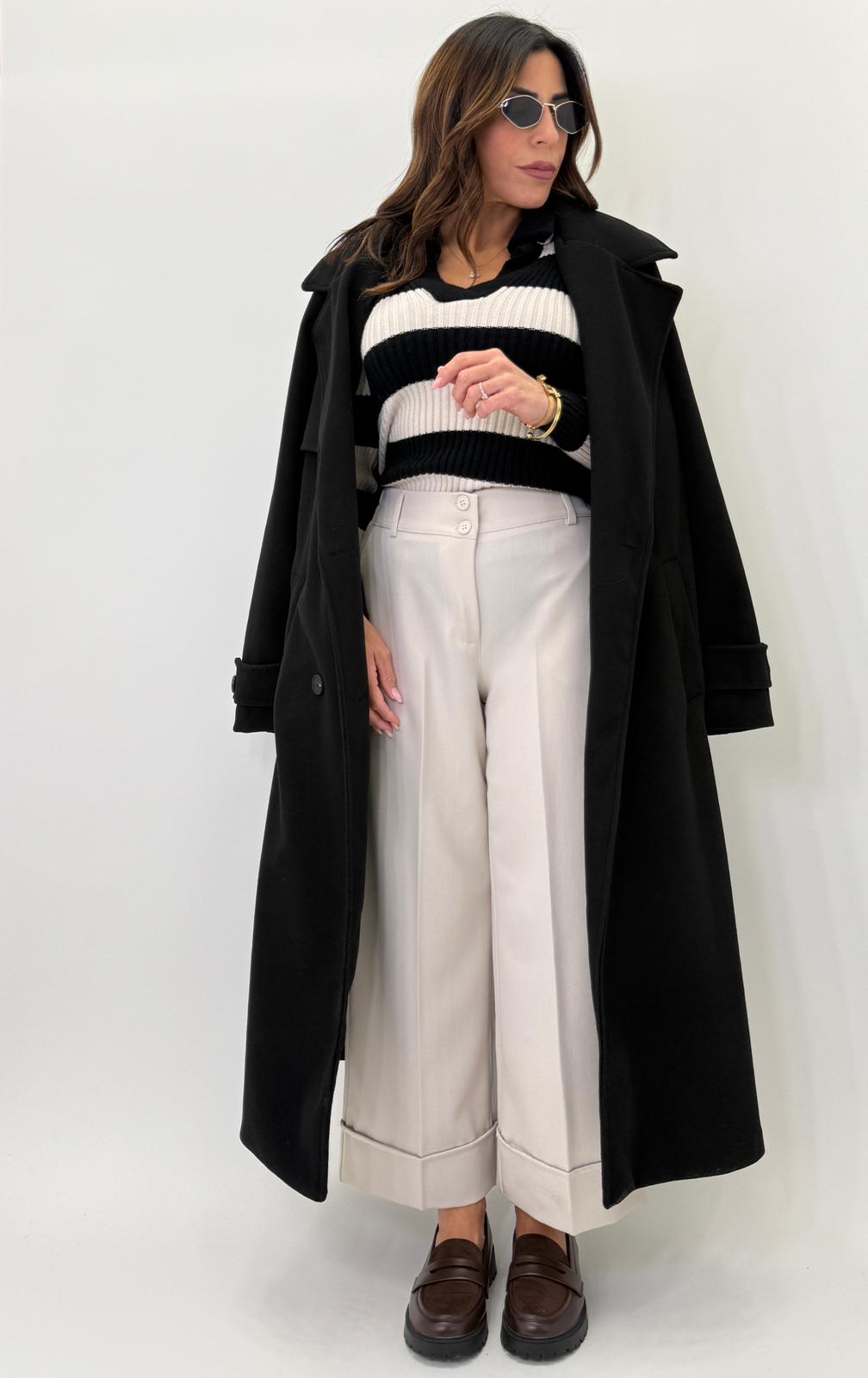 Cappotto Olivia
