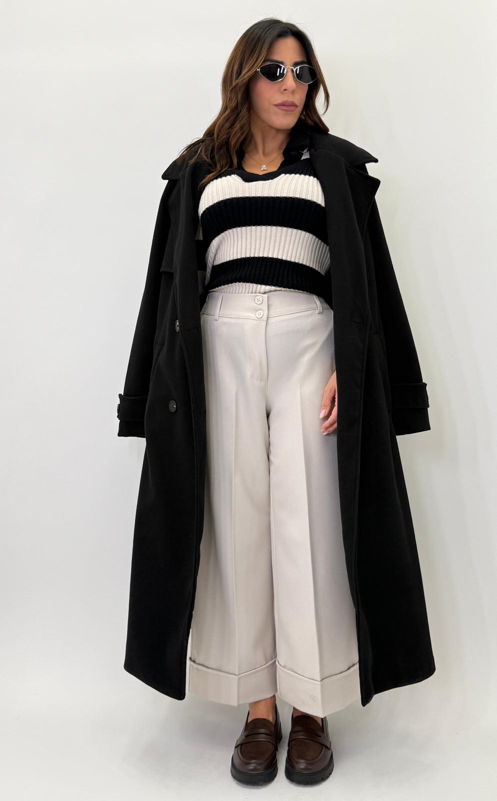 Cappotto Olivia