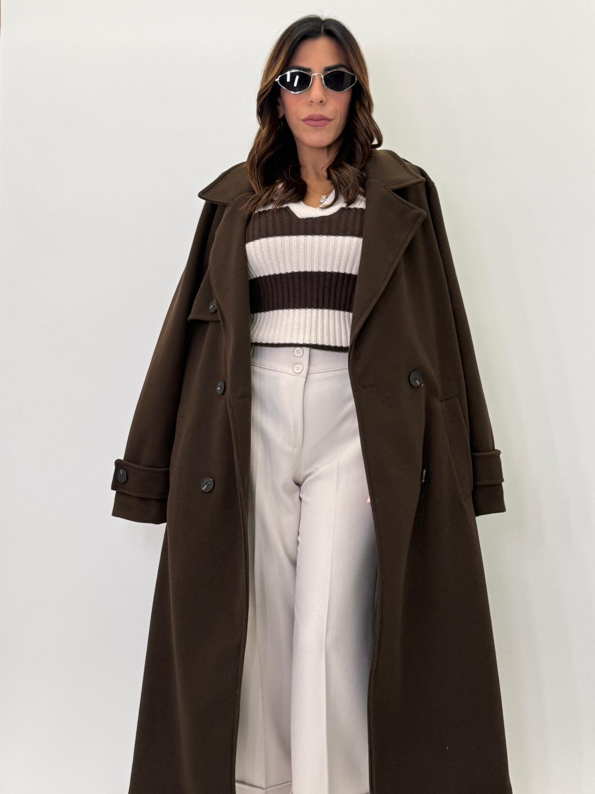 Cappotto Olivia