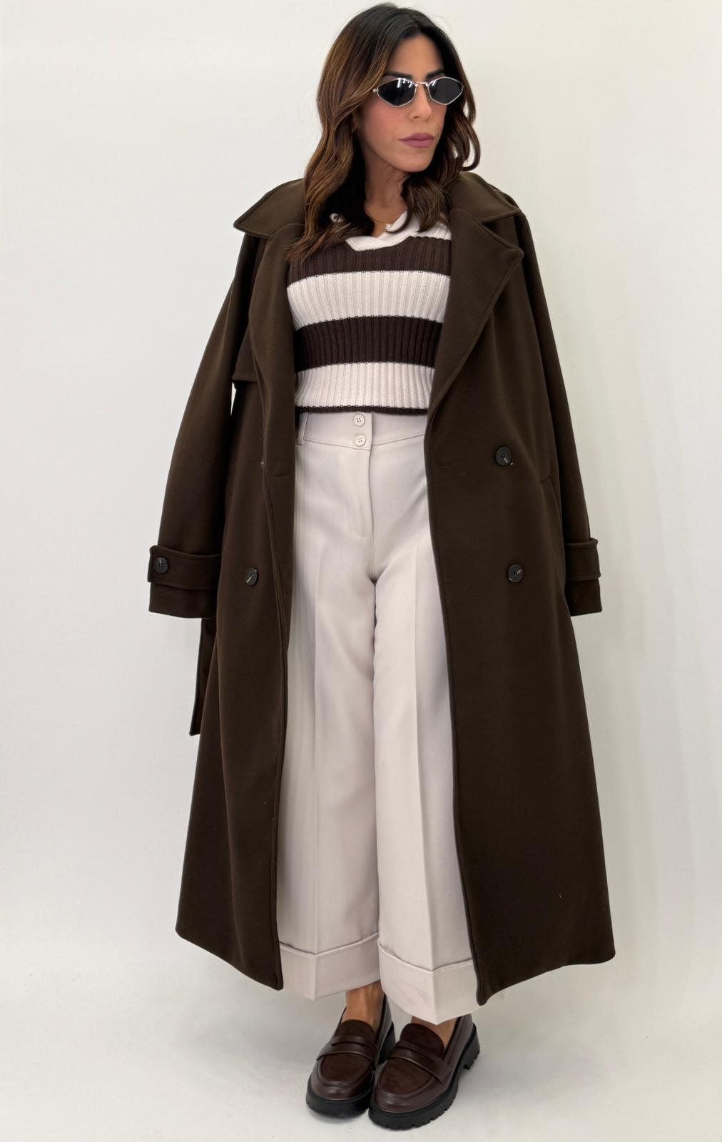 Cappotto Olivia