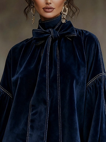 Trinidad | Velvet