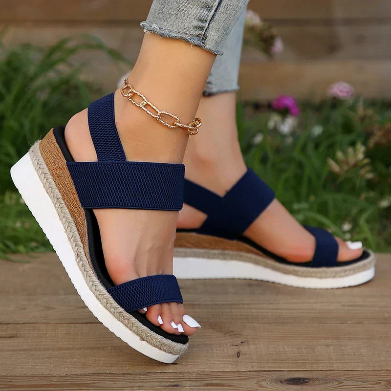 Bonnie™ - Premium Orthopedic Sandals