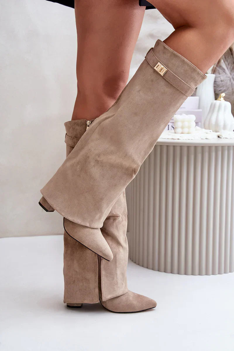 Le Requin - Sharkboots