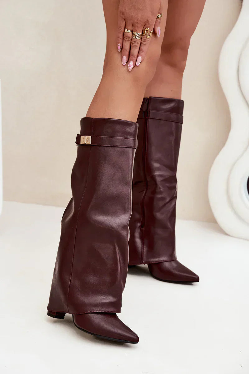 Le Requin - Sharkboots