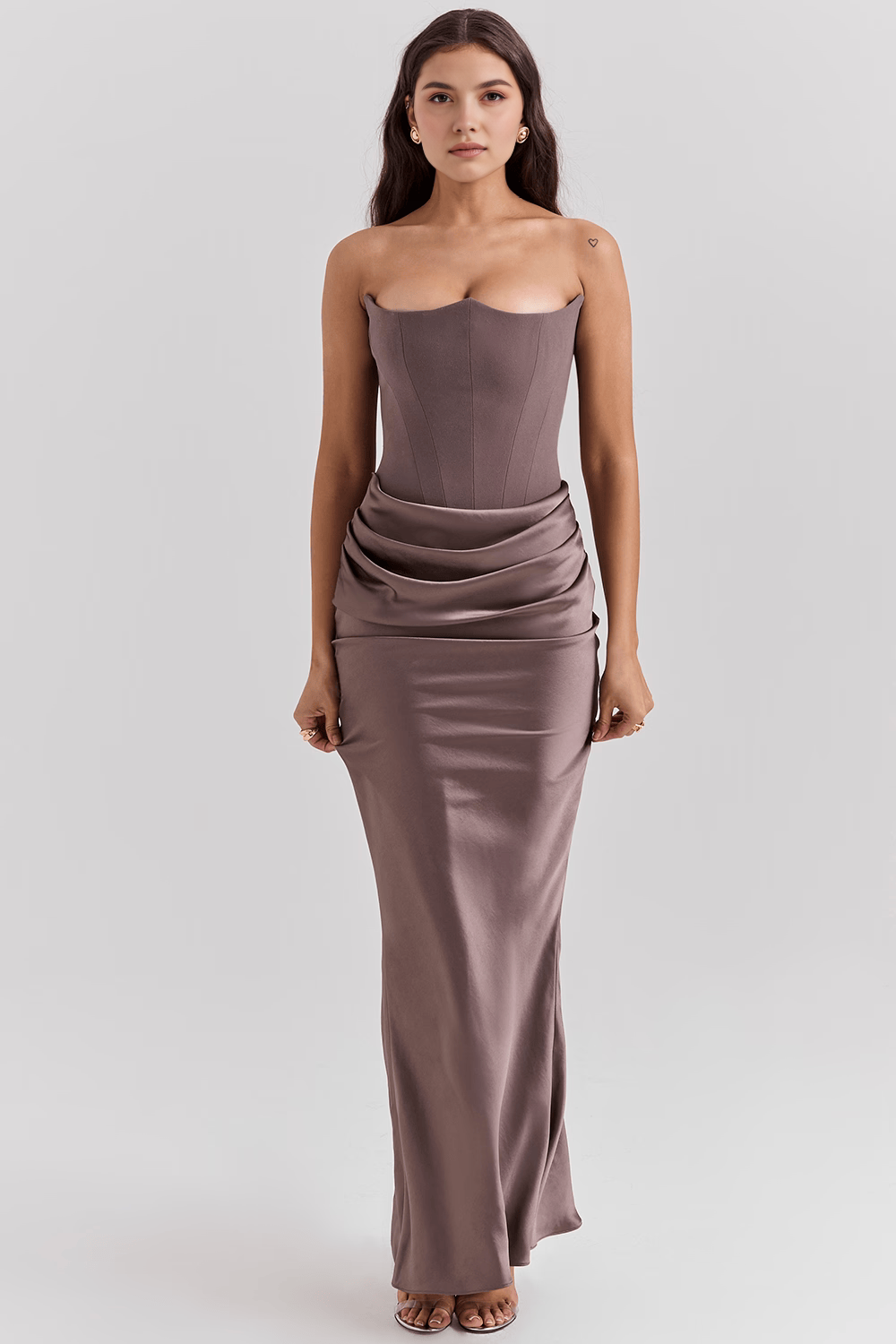 Joana™ - Elegant Evening Gown