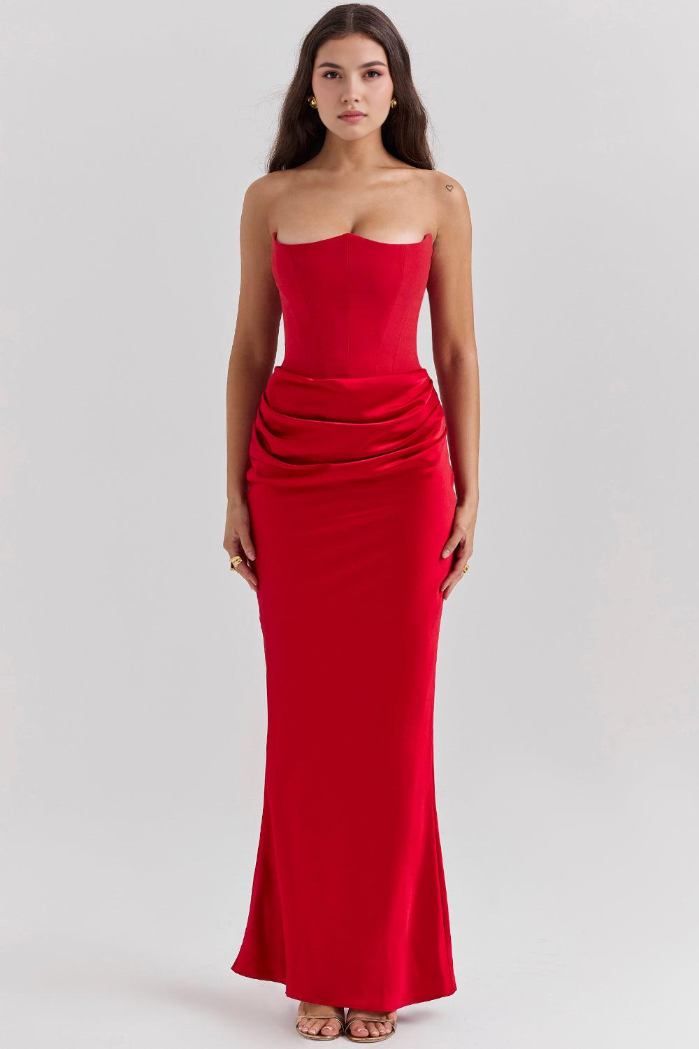 Tessie™ - Luxurious Dress