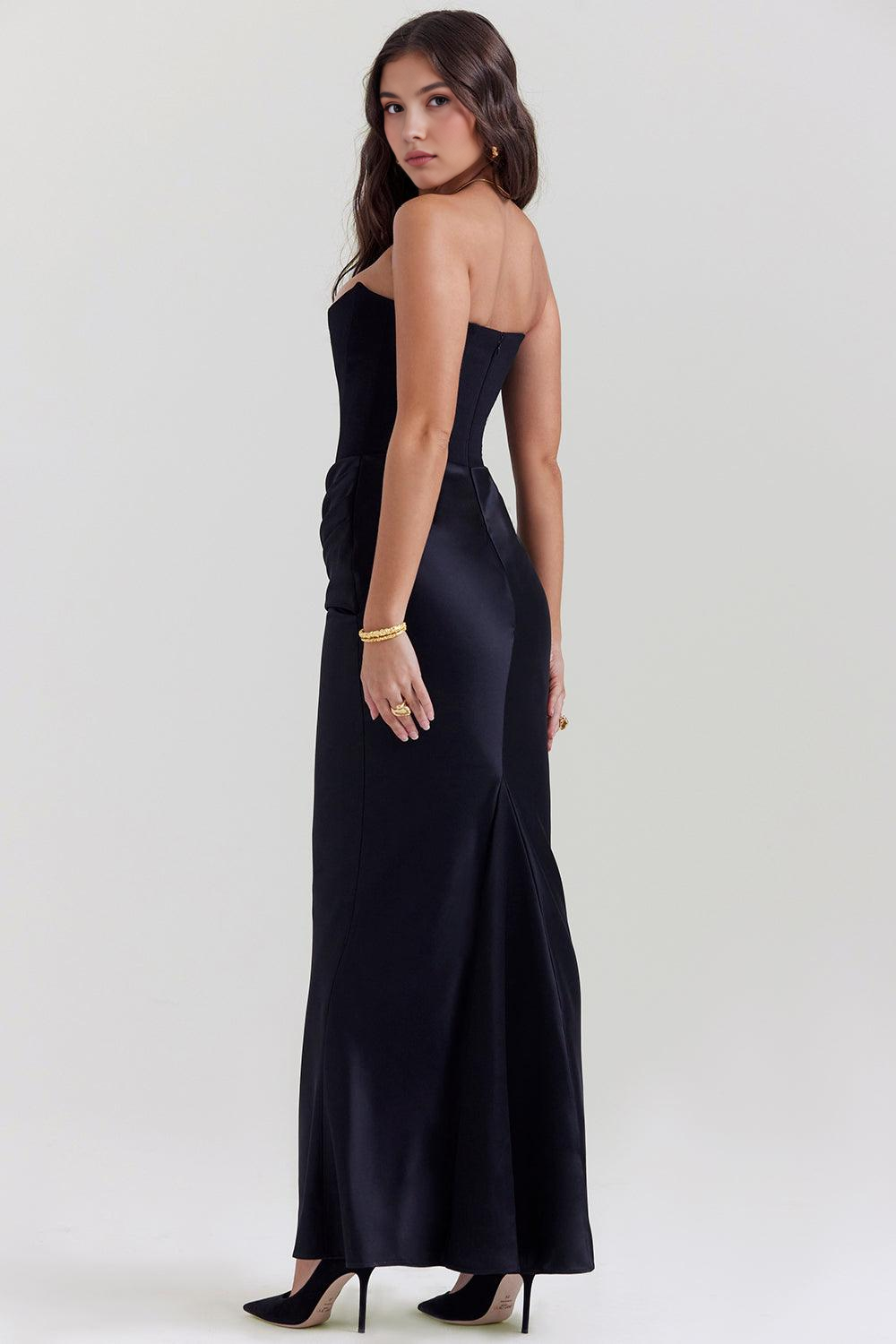 Joana™ - Elegant Evening Gown