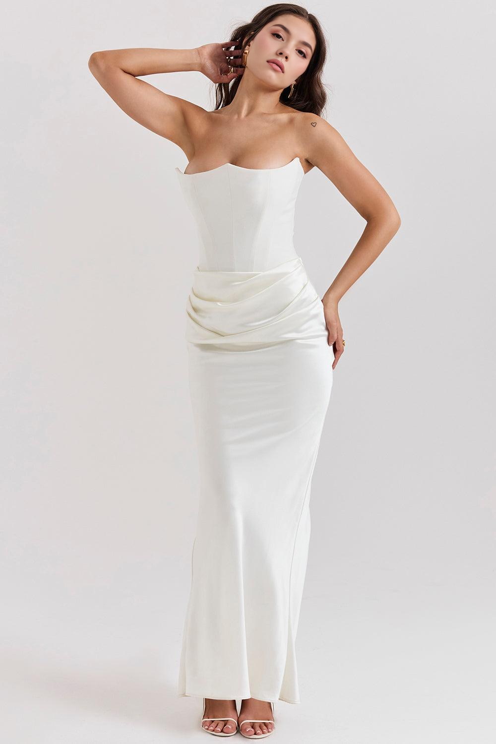 Tessie™ - Luxurious Dress