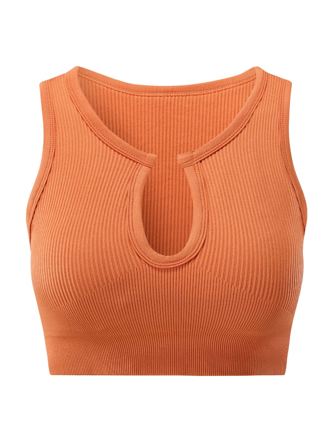 Shape Me Up Crop Top