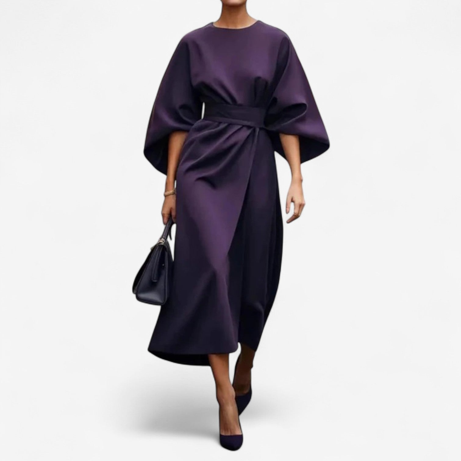 Velaria™ | Refined Elegance Dress