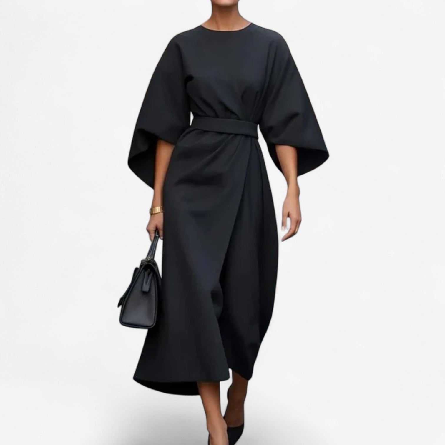 Velaria™ | Refined Elegance Dress