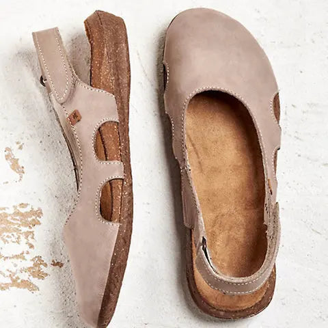 Ruth™ - Sandals with Support