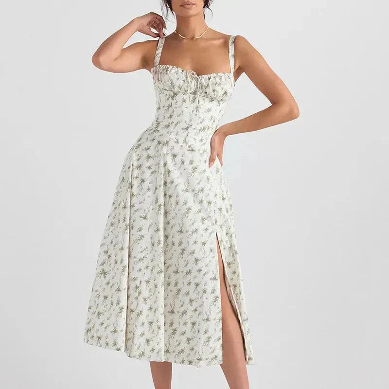 Georgina™ - Vibrant Dress