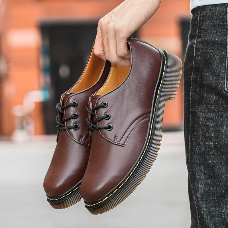 Martens | Stylish Ankle Boots