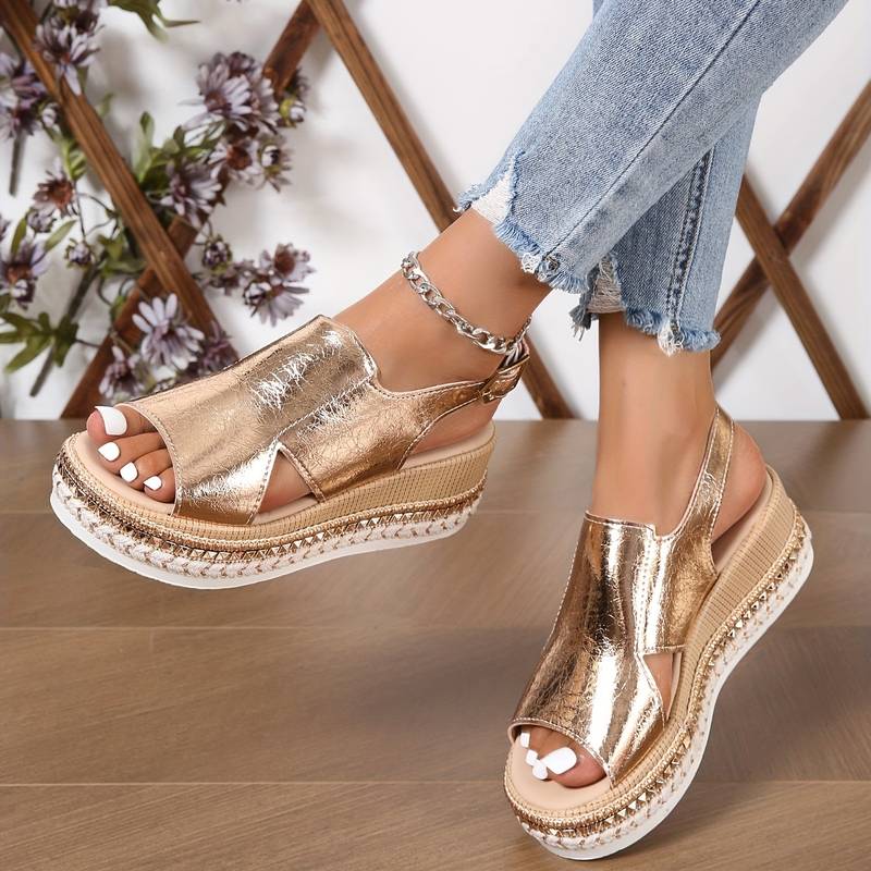 Vilma™ - Orthopedic Sandals