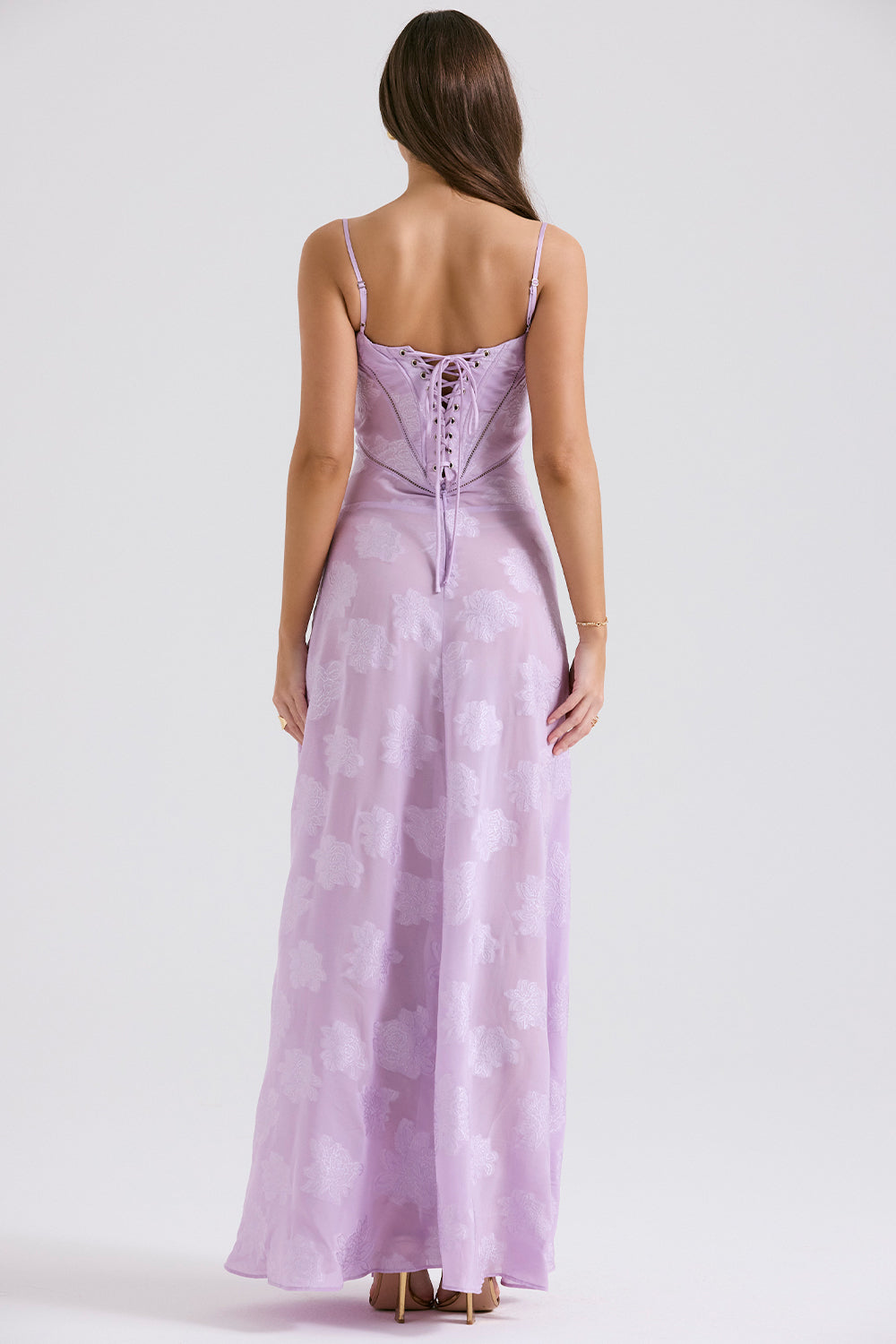Alexa™ - Floral Bloom Dress