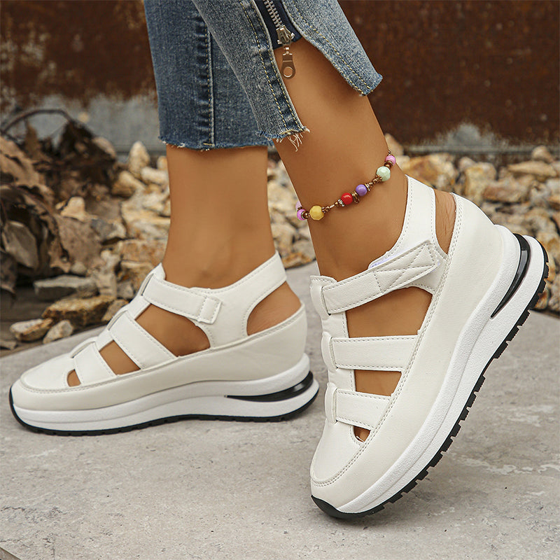 Thea™ - Comfortable Orthopedic Sandals