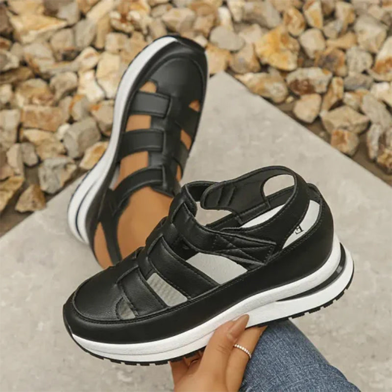 Thea™ - Comfortable Orthopedic Sandals