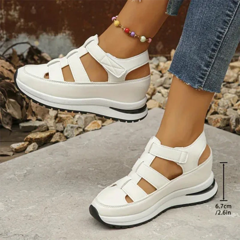 Thea™ - Comfortable Orthopedic Sandals