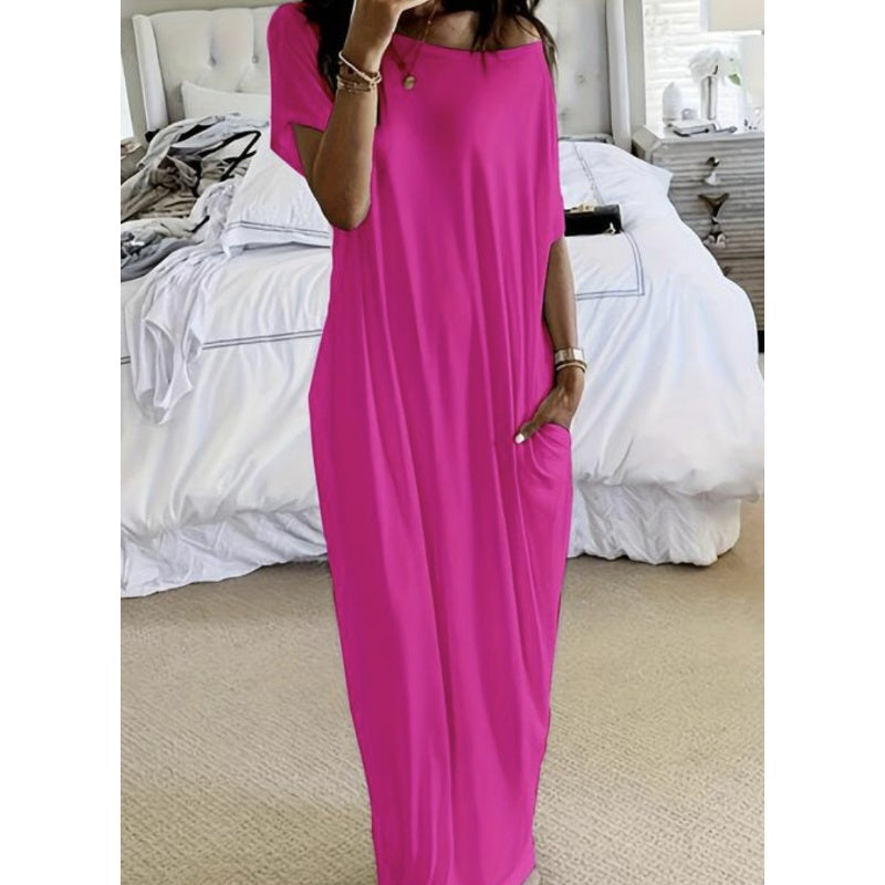 Airelle™ | Relaxed Summer Essential Dress