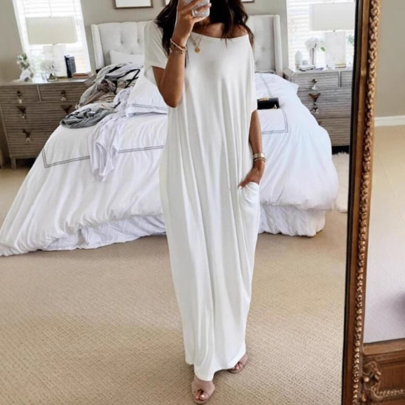 Airelle™ | Relaxed Summer Essential Dress