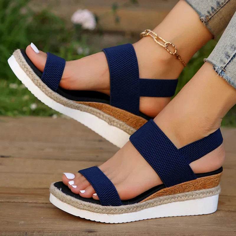 Bonnie™ - Premium Orthopedic Sandals